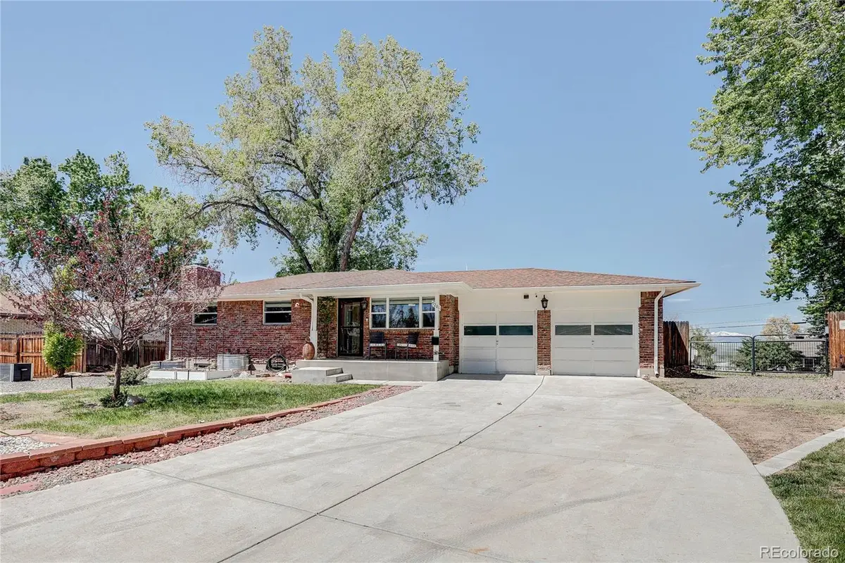 9281 Hazel Court, Westminster, CO 80031 - #1