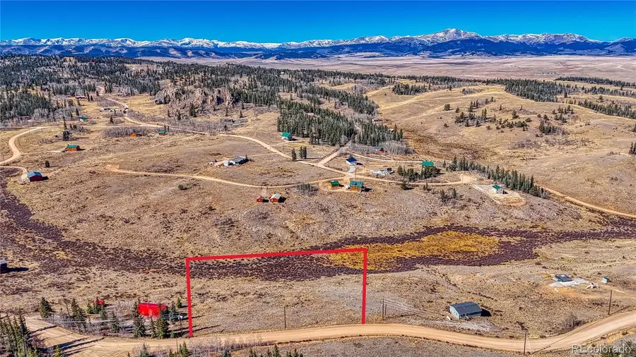 679 Apache Trail, Como, CO 80432 - #2