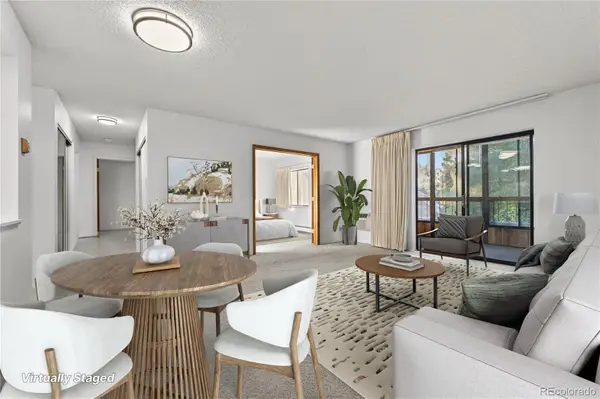 13800 E Marina Drive #104, Aurora, CO 80014