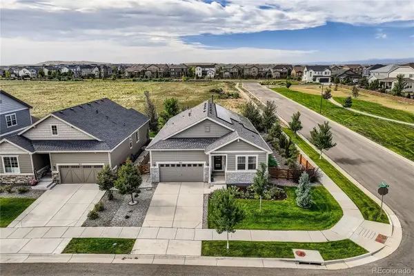 902 Pinecliff Drive, Erie, CO 80516