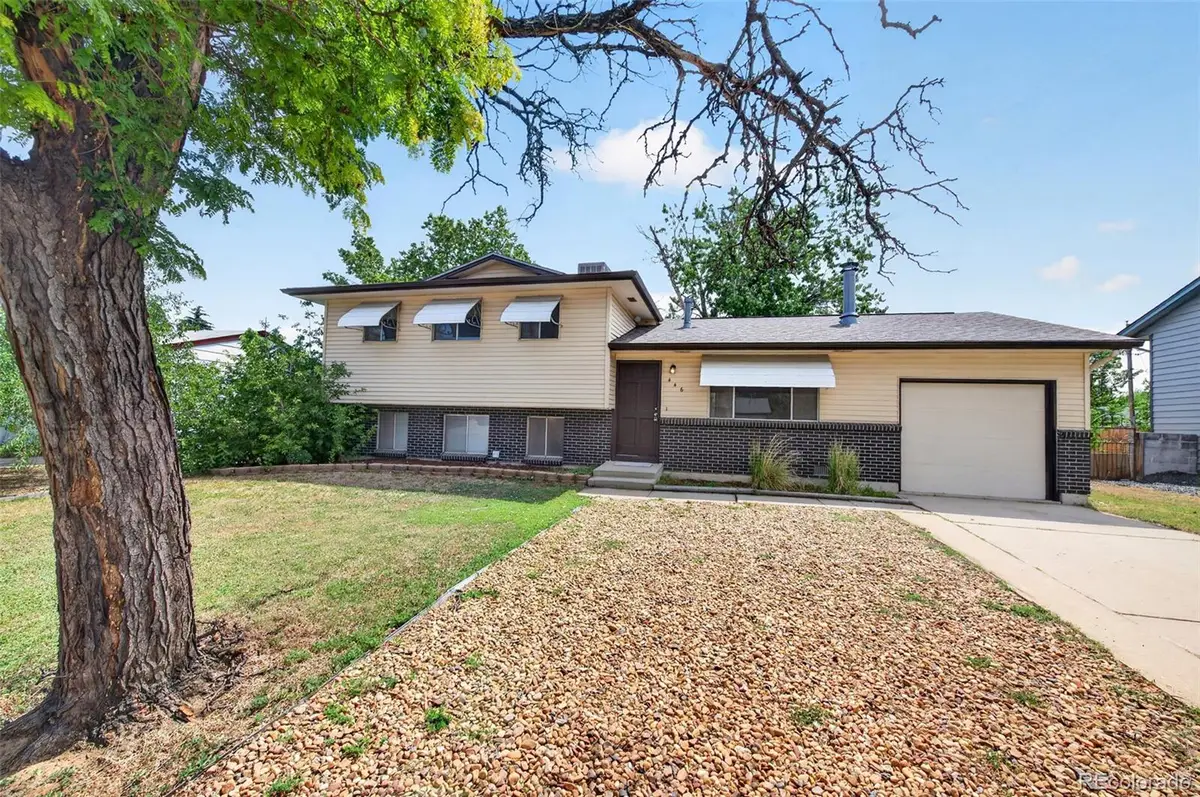 446 S Lima Circle, Aurora, CO 80012 - #1
