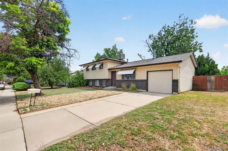 446 S Lima Circle, Aurora, CO 80012 - #2