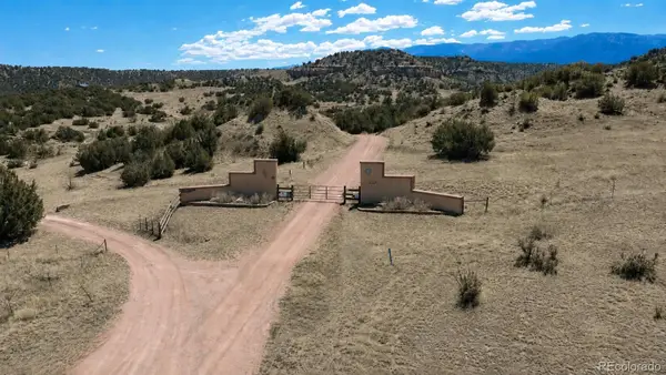 000 Bandito Trail, Florence, CO 81226