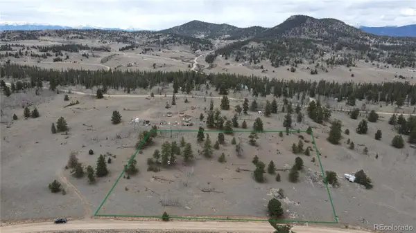 757 Remington Road, Como, CO 80432