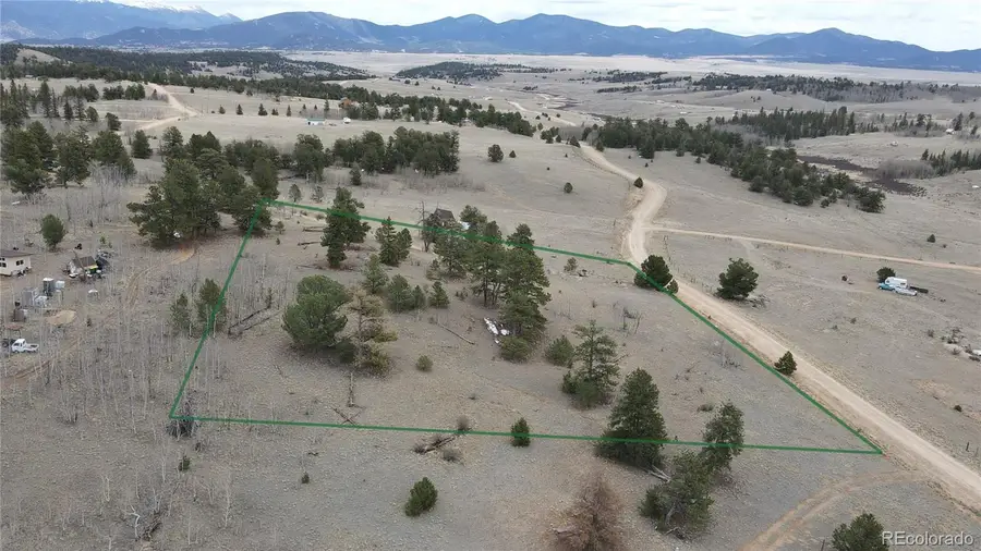 757 Remington Road, Como, CO 80432 - #2