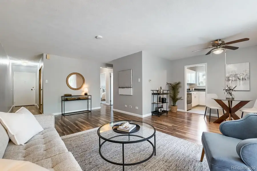 7801 W 35th Avenue #102, Wheat Ridge, CO 80033 - #3