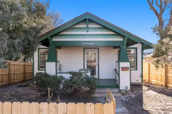 743 E Platte Avenue, Colorado Springs, CO 80903