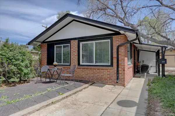 1418 Winona Court, Denver, CO 80204