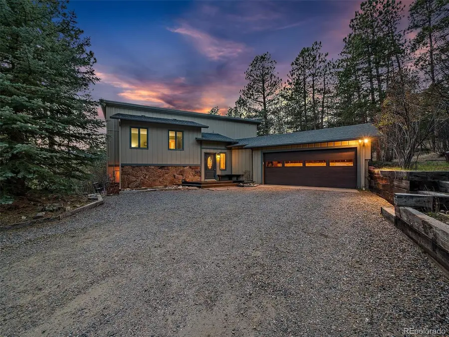 33913 Upper Bear Creek, Evergreen, CO 80439 - #2