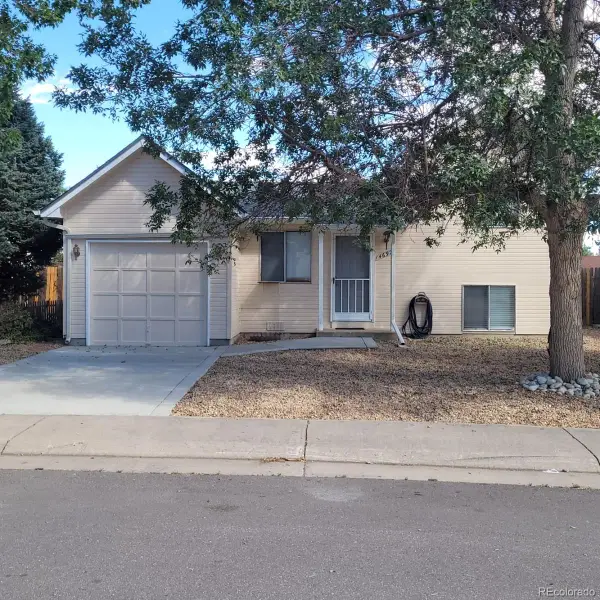 4692 S Pagosa, Aurora, CO 80015