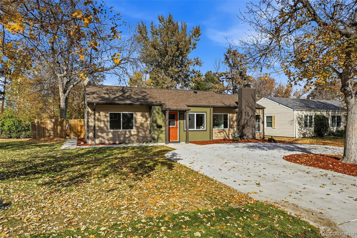 4801 E Bates Avenue, Denver, CO 80222 - Image #1