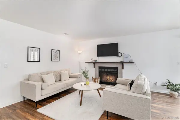 3051 S Ursula Circle #102, Aurora, CO 80014