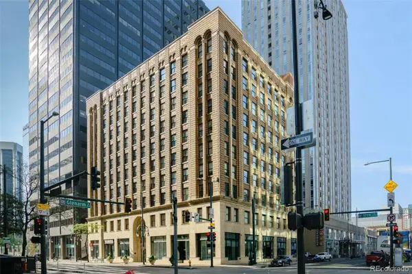 444 17th #303, Denver, CO 80202