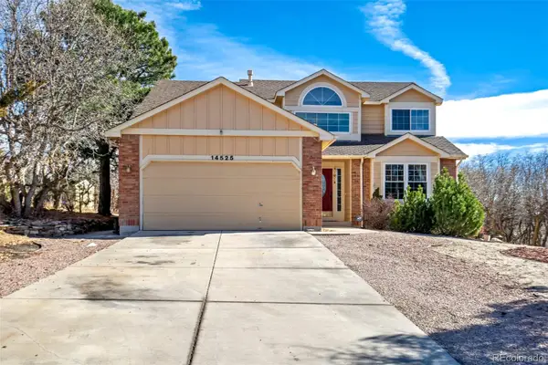 14525 Gleneagle Drive, Colorado Springs, CO 80921