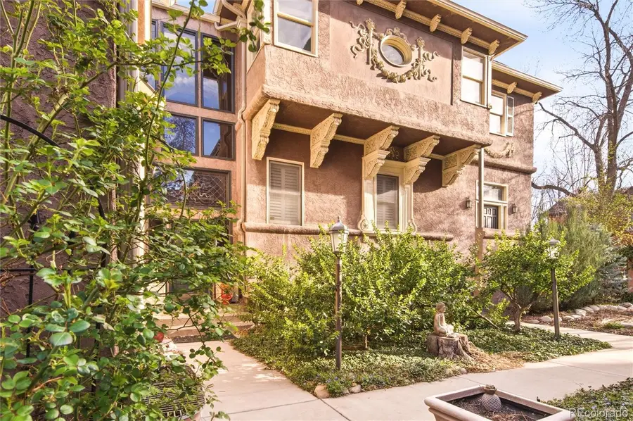 999 N Emerson Street #2, Denver, CO 80218 - #3