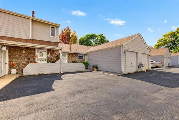 5534 W Canyon #E, Littleton, CO 80128