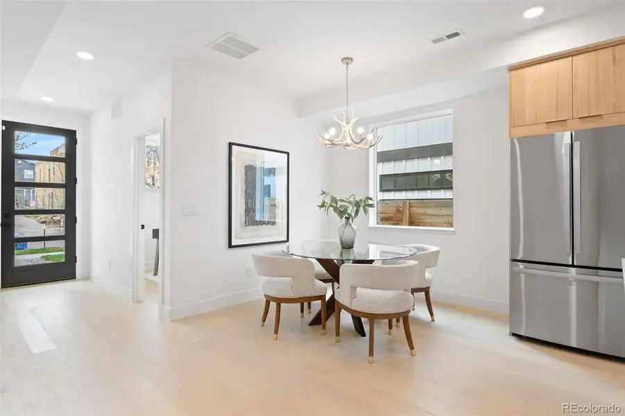 2137 S Sherman Street, Denver, CO 80210 - #3