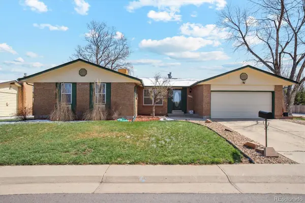 3158 S Dayton Court, Denver, CO 80231