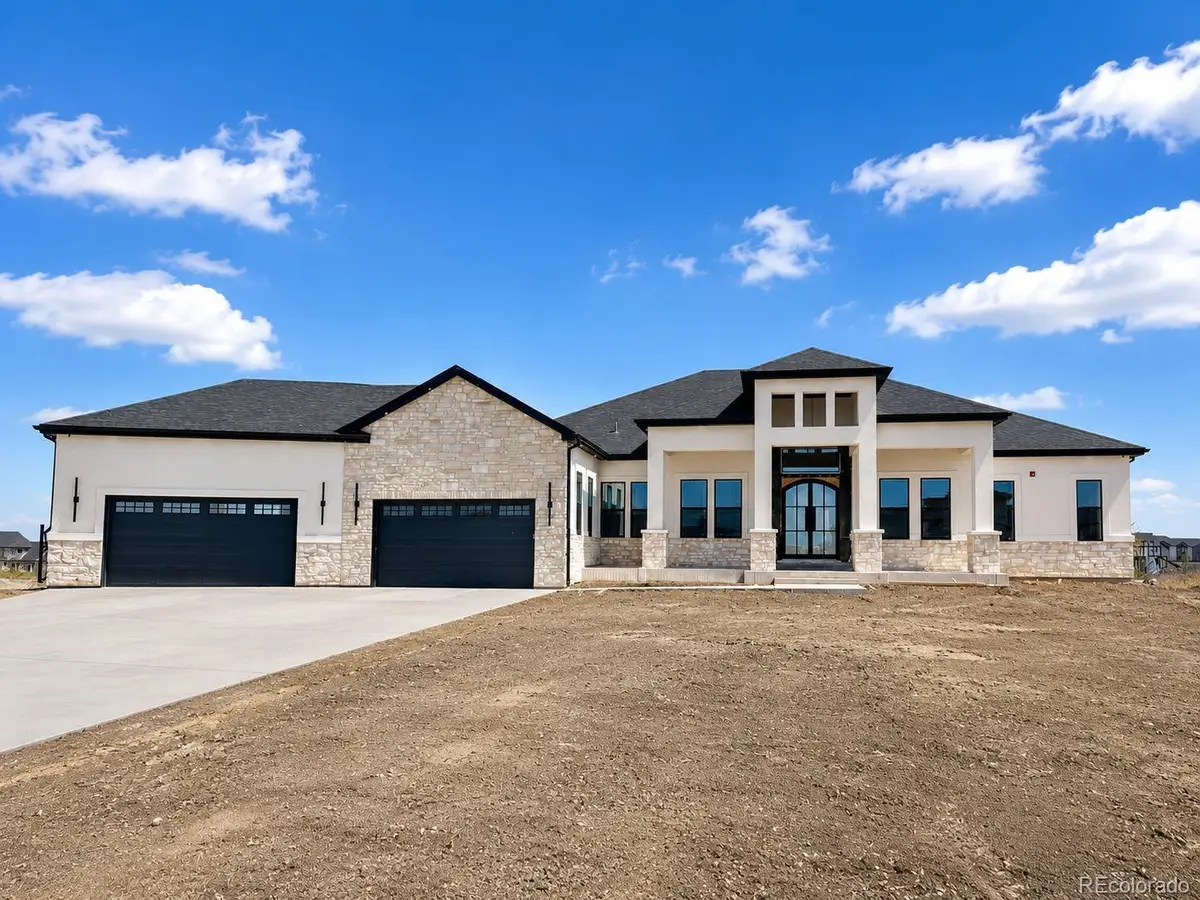 30050 E 162nd Avenue, Brighton, CO 80603 - #1