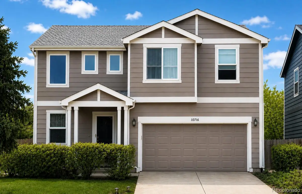 10716 Steele Street, Northglenn, CO 80233 - #1