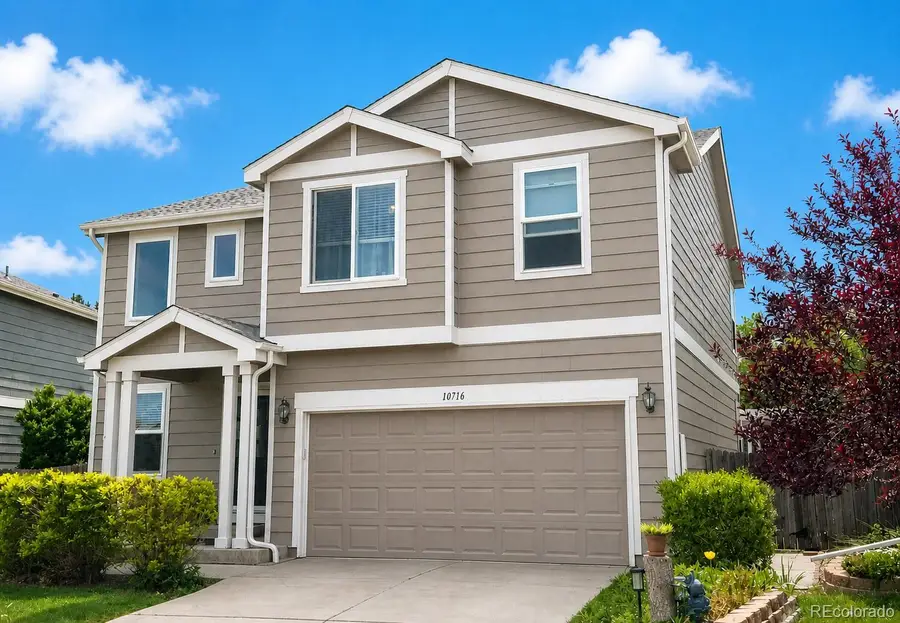 10716 Steele Street, Northglenn, CO 80233 - #2