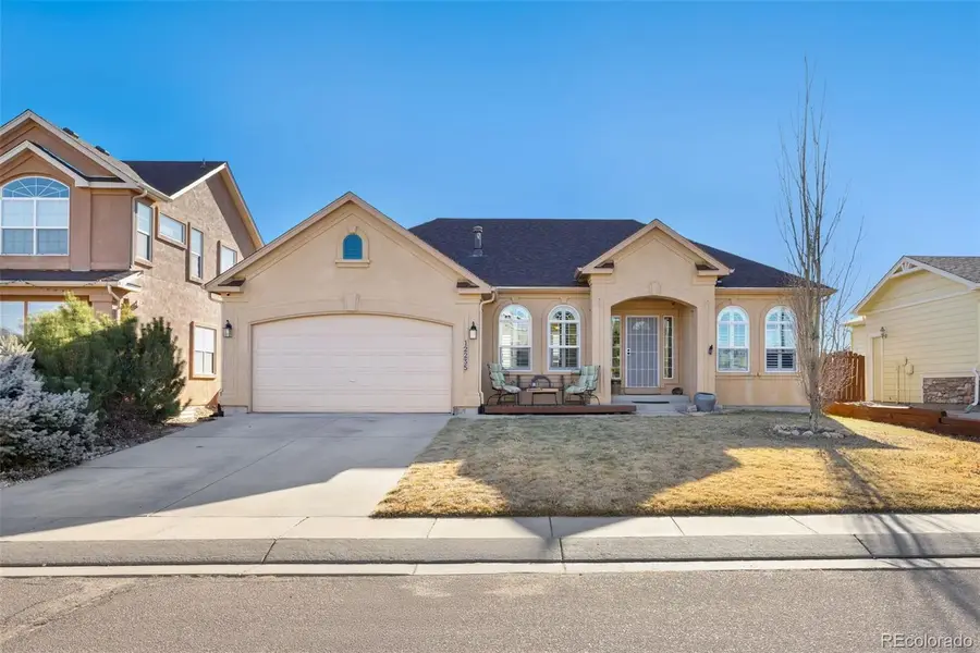 12235 Big Cypress Drive, Peyton, CO 80831 - Image #2