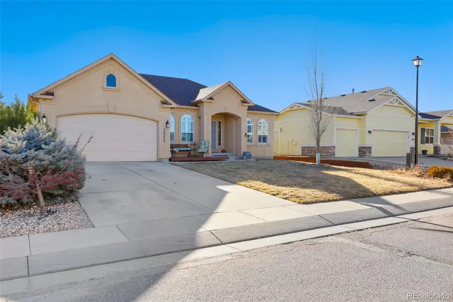 12235 Big Cypress Drive, Peyton, CO 80831 - Image #3