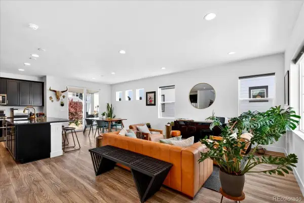 17621 Parkside Drive N, Commerce City, CO 80022