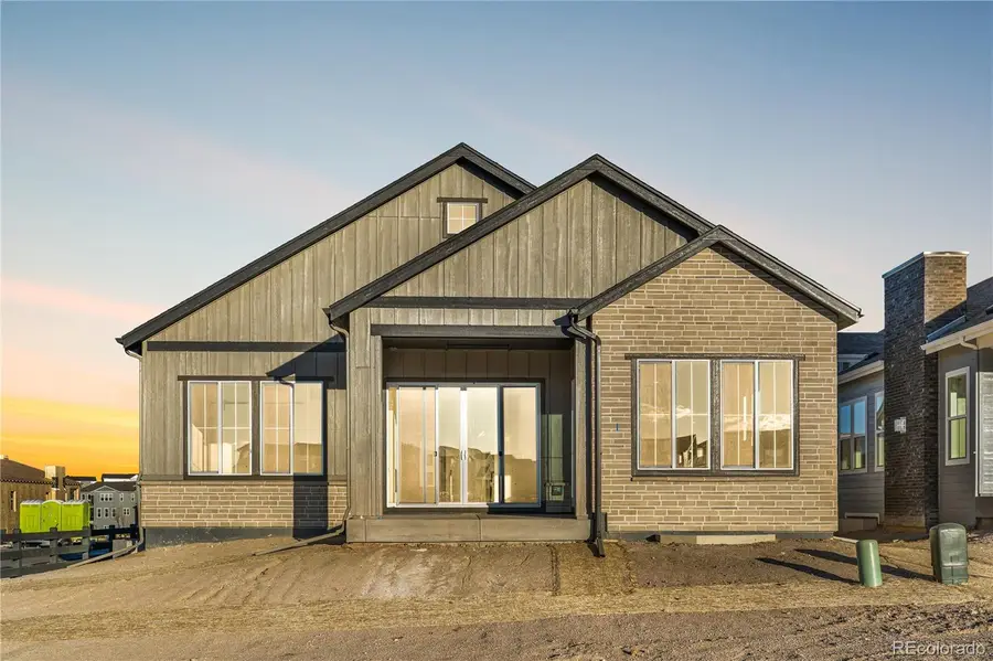 6749 Fawn Path Lane, Castle Pines, CO 80108 - #2