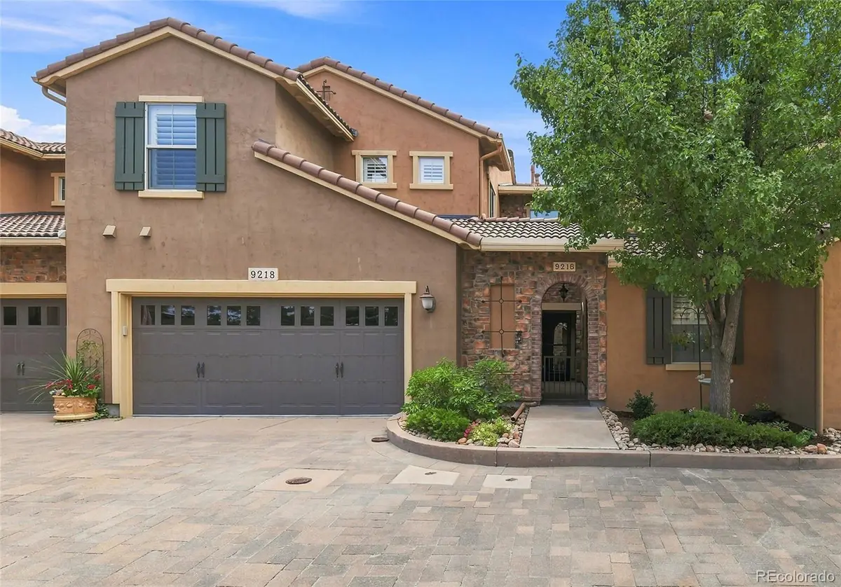 9218 Viaggio Way, Littleton, CO 80126 - #1