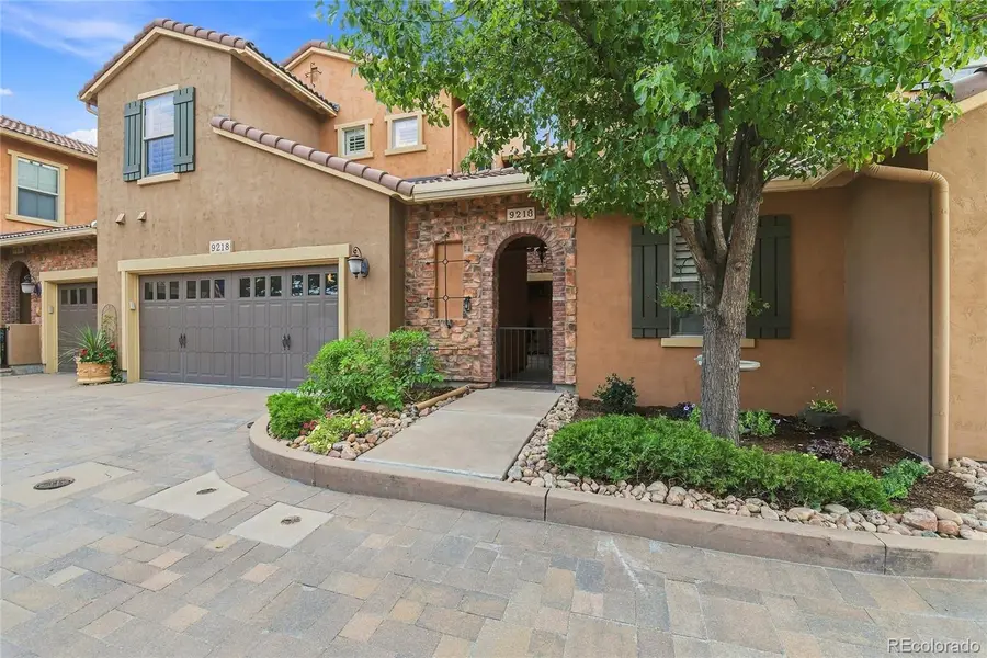 9218 Viaggio Way, Littleton, CO 80126 - #2