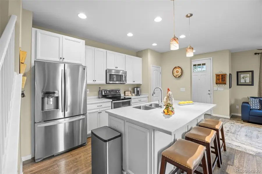 1253 S Dallas Court, Denver, CO 80247 - Image #2