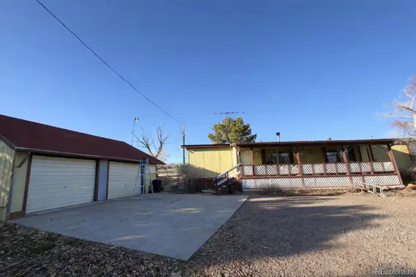 26313 Cedar Mesa Road, Cedaredge, CO 81413