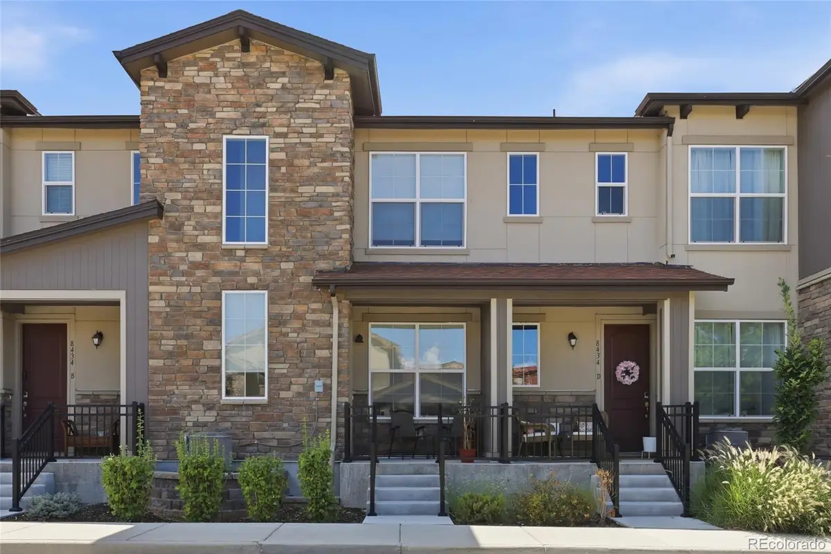 8434 Rizza Street #C, Littleton, CO 80129 - #1