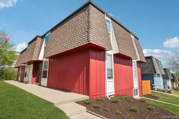 331 N Columbine Street, Golden, CO 80403