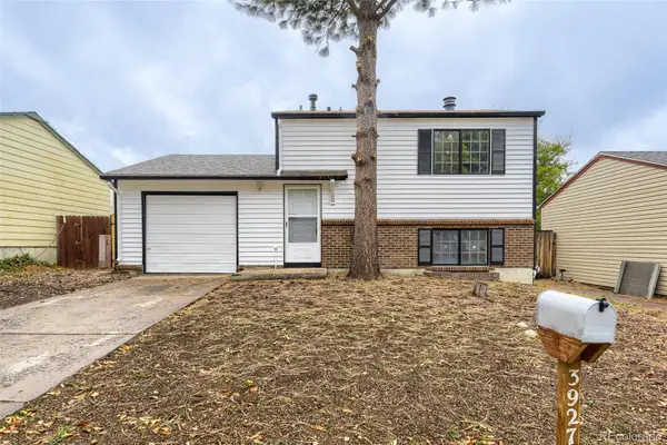 3927 S Pitkin, Aurora, CO 80013