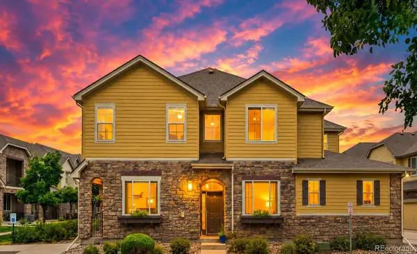 15346 W 66th Drive #A, Arvada, CO 80007