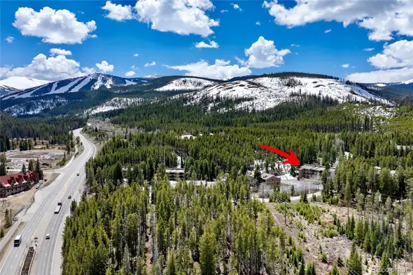 128 County Road 702 #4-202, Winter Park, CO 80482