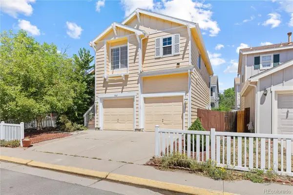 9367 E Alabama Place, Denver, CO 80247
