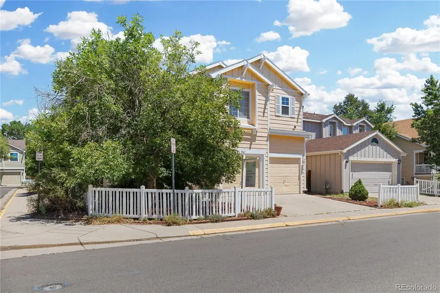 9367 E Alabama Place, Denver, CO 80247 - #2