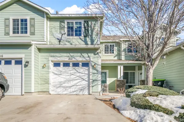 812 Hailey Glenn View, Colorado Springs, CO 80916