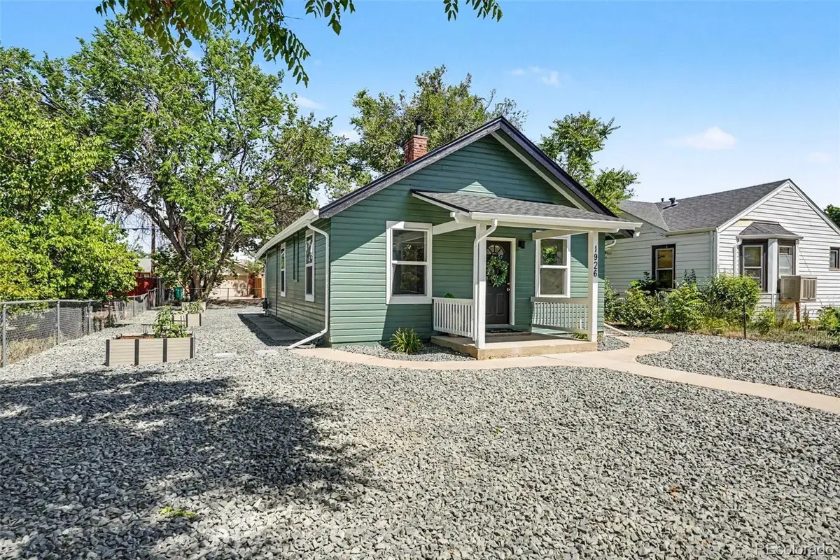 1926 Hanover Street, Aurora, CO 80010 - #1