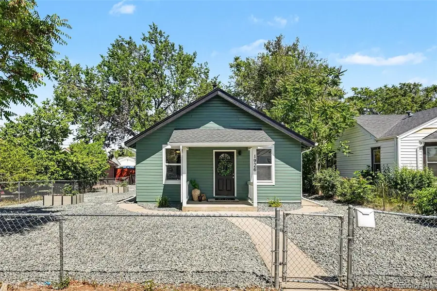 1926 Hanover Street, Aurora, CO 80010 - #2