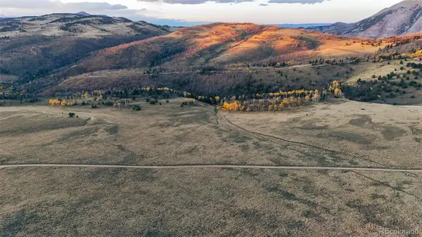 Lot 409 Brophy, Fort Garland, CO 81133