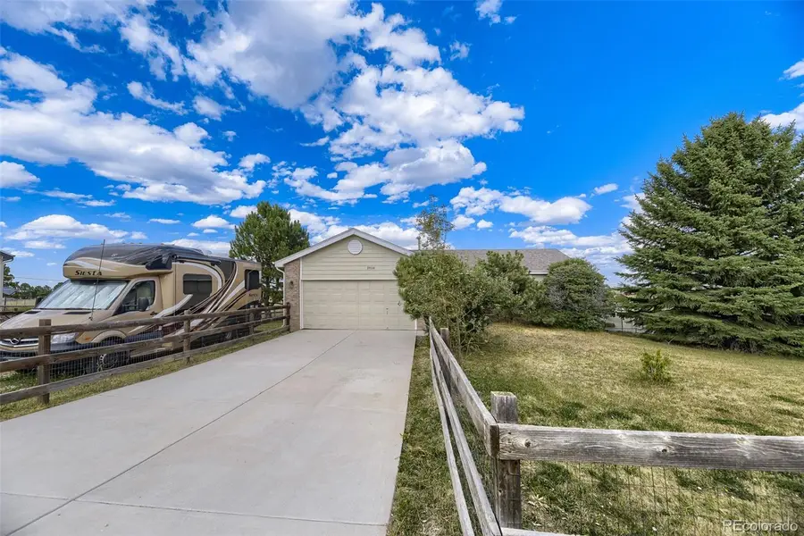 34114 Prairie Loop, Elizabeth, CO 80107 - #2