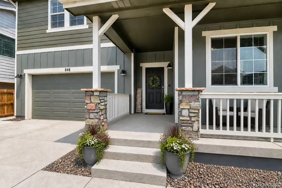 846 Sawdust Drive, Brighton, CO 80601 - #3