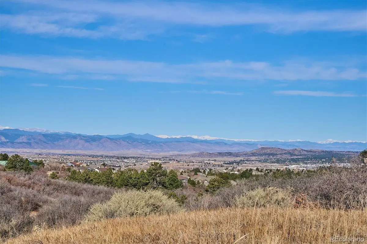 1044 N Bader Court, Castle Rock, CO 80104 - #1