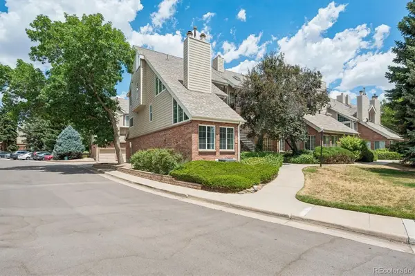 13883 E Lehigh Avenue #A, Aurora, CO 80014