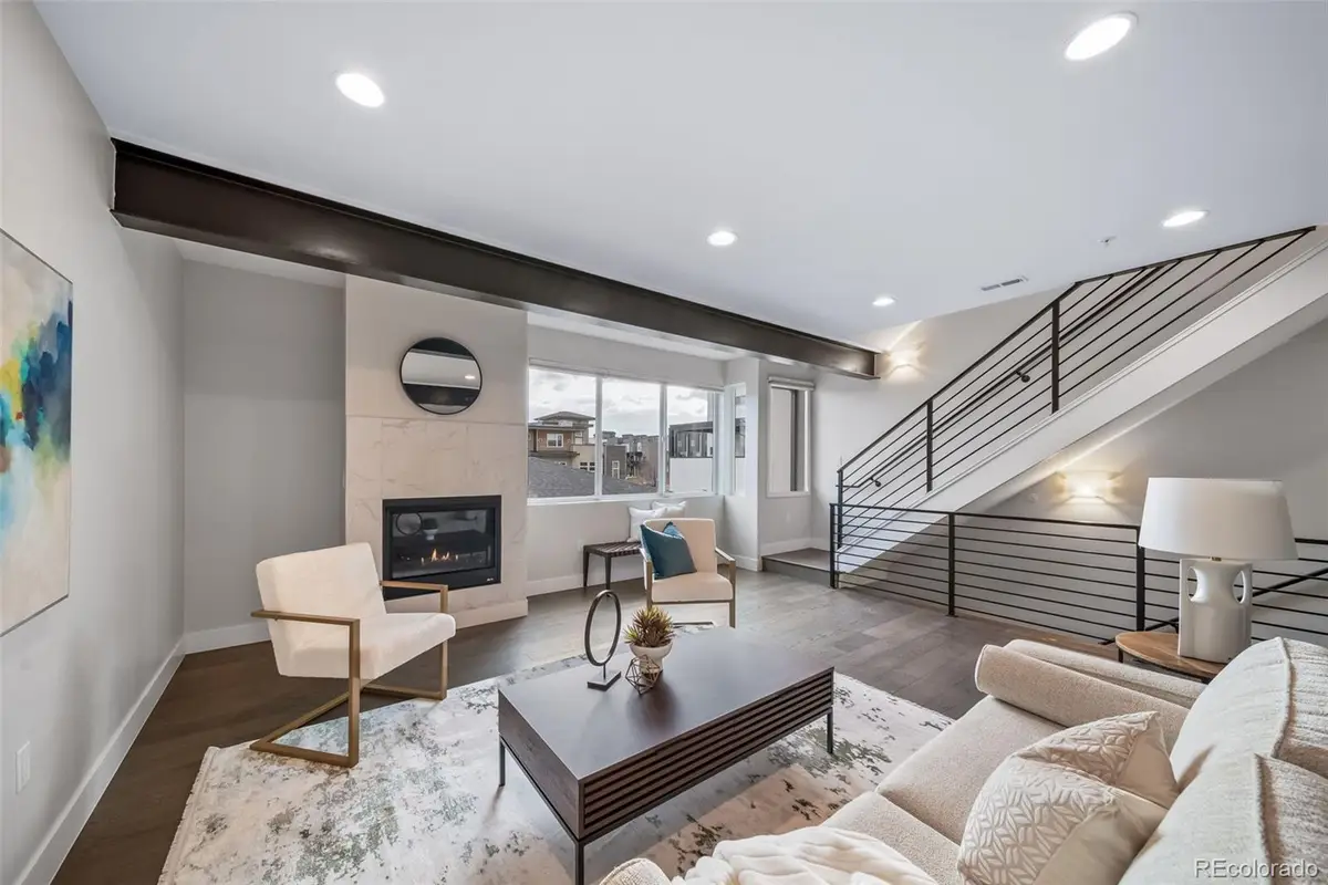 1810 Julian Street #105, Denver, CO 80204 - #1