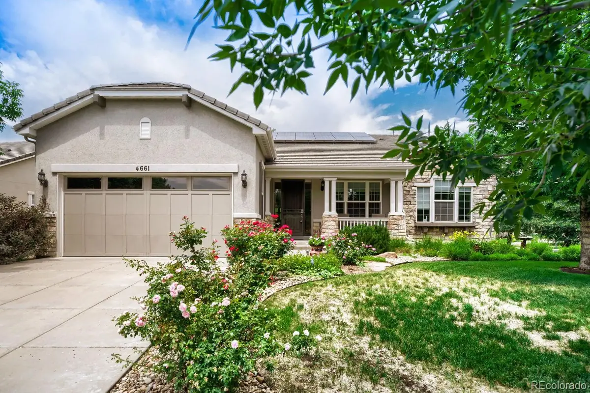 4661 Wilson Drive, Broomfield, CO 80023 - #1